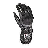 GARIBALDI Boosted Tcs beheizte Motorradhandschuhe