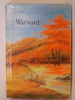 Hardcover Wayward Book