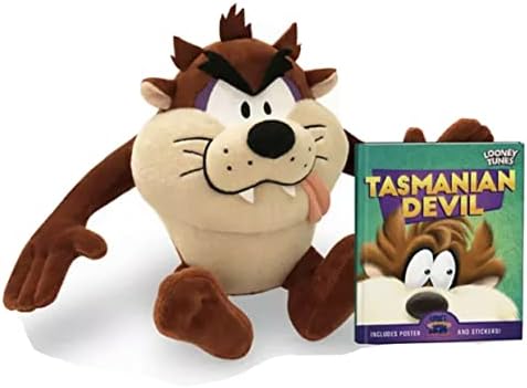 looney tunes plush amazon