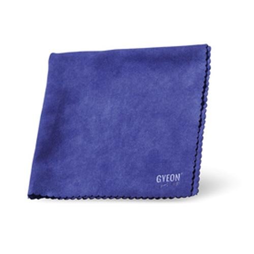 Preisvergleich Produktbild Gyeon Q²M Suede Wildledertuch 20x20cm