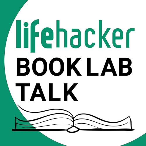 余計なモノが多すぎる日本で、幸福になるには？ニュージーランド在住の随筆家・四角大輔さんが語る（スペシャルゲスト：永崎裕麻さん）【BOOK LAB TALK #23】（2022/10/18） Podcast Por  arte de portada