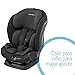Bébé Confort TITÁN 'Nomad Black', Silla de auto, grupo 1/2/3, 9-36 Kg,...