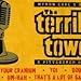 Football Fanatics Pittsburgh Steelers Myron Cope Terrible Towel