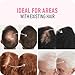 BOLDIFY Hair Fibers (28g) - Fill In Thinning and Fine Hair for an Instantly Fuller, Thicker Look - 14 Shades for Women & Men - Dark Brown