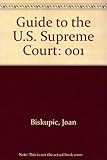 Guide to the U.S. Supreme Court