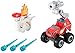 Fisher-Price Nickelodeon Blaze & The Monster Machines, Firefighting Blaze