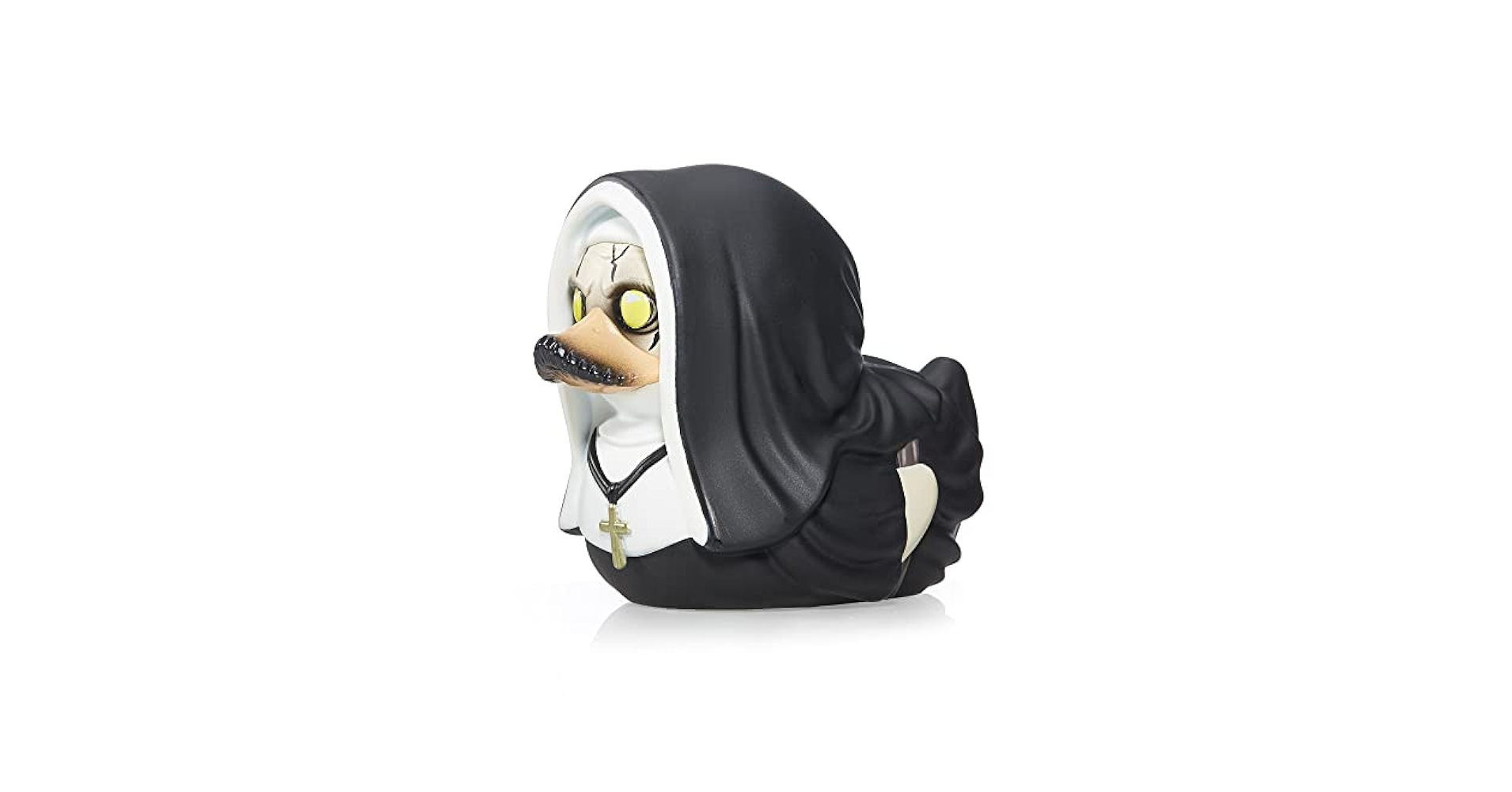 死霊館　シスター　Nun TUBBZ ラバーダック　新品 死霊館 シスター Nun TUBBZ ラバーダック 新品 - メルカリ