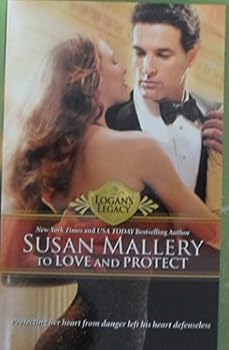 Paperback To Love and Protect Book