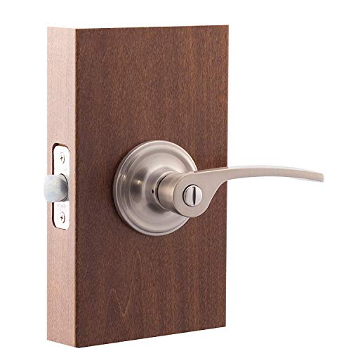 Copper Creek Kl2231Ss Non-Handed Lever, Satin Stainless #TOP2