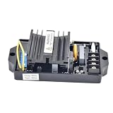 zorfar AVR-20 Regolatore di Tensione Automatico AVR, stabilizzatore 20A for Pezzi di Ricam...