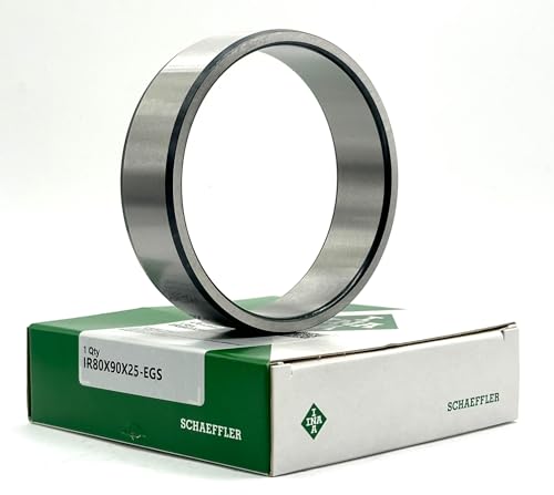 INA IR80X90X25 EGS INNER RING BEARINGS IR80-90-25 -EGS