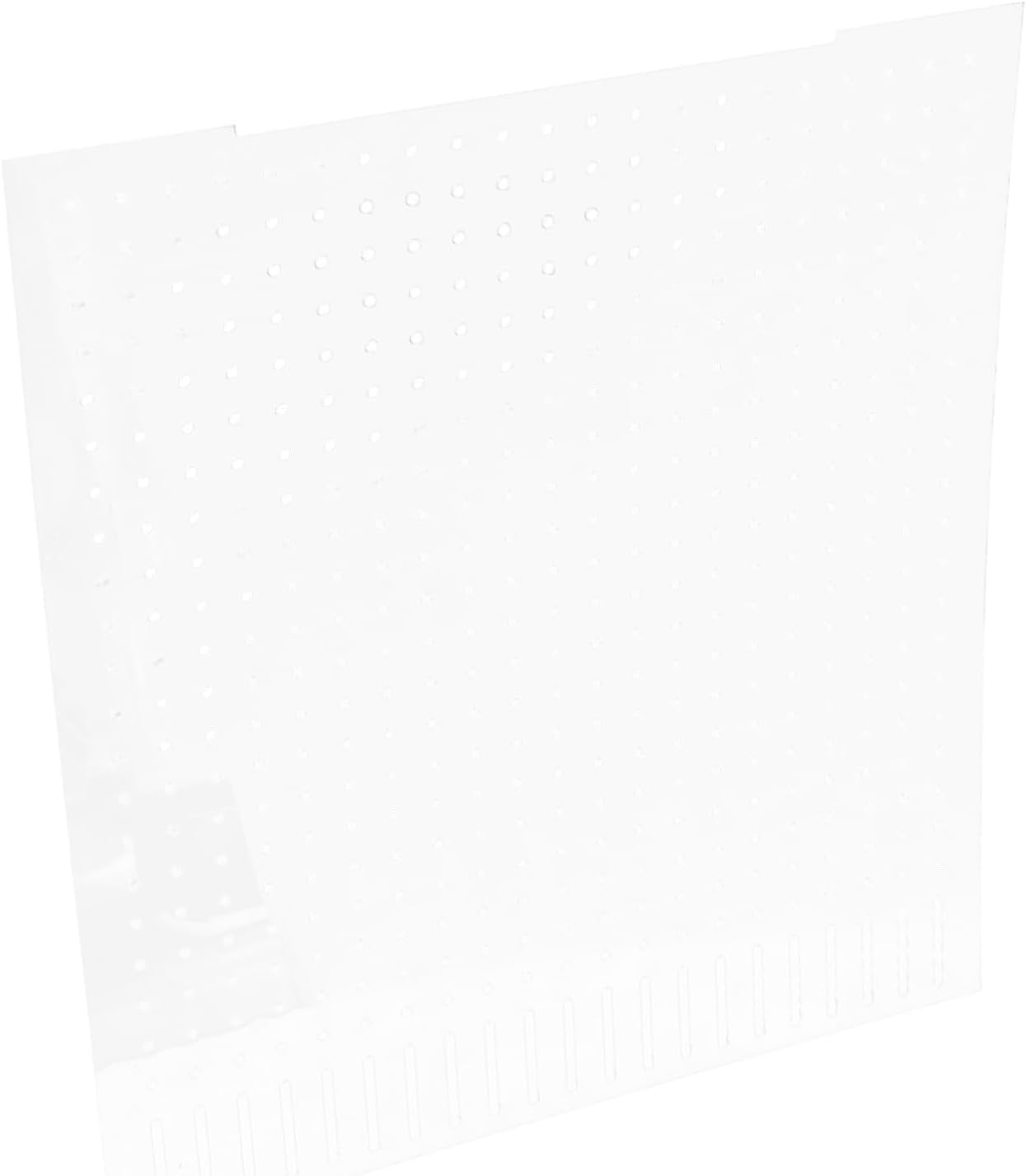 balacoo Fish Tank Supply Acrylic Isolation Board Aquarium Divider Suction Cup Non-afficient Material