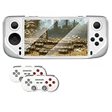 Diese Konsole wurde mit Kindern entwickelt und sorgt für ein aufregendes Geschenk und fördert Kreativität und Spaß durch klassische Spiele.