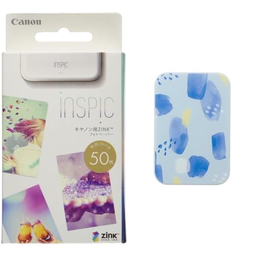 yZbgzCanon X}zv^[p ZINKtHgy[p[ 50 + yLmz X}zp~jtHgv^[iNSPiC PV-223pւv[g FP-101JP-BL u[ 