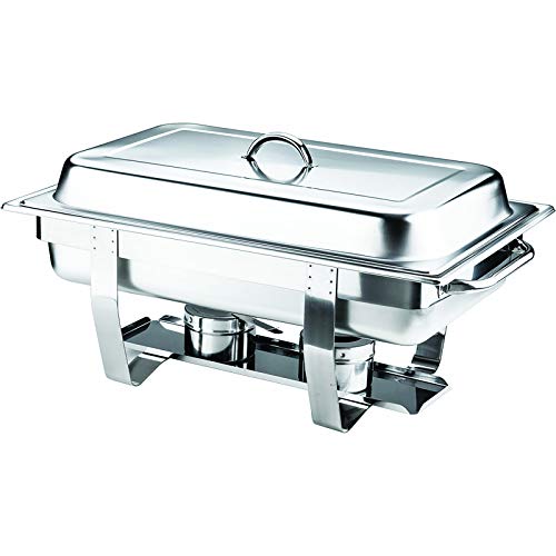 Chauffe Plats Éco GN 1/1 9 L - Stalgast 9 L Cover