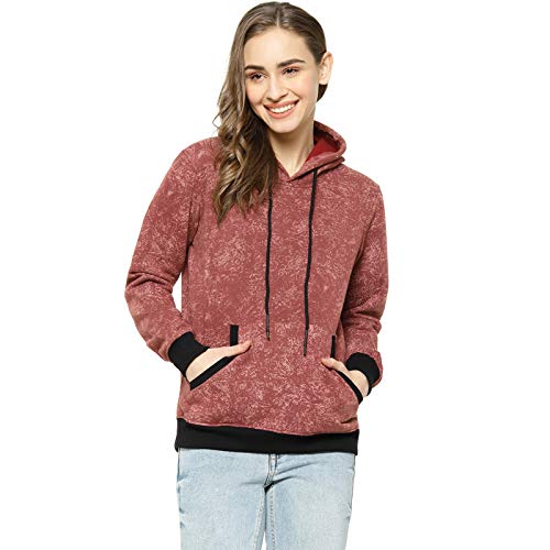 Image of PINACOLADA Women's Cotton Sweatshirt