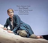 La Dori,Overo Lo Schiavo Reggio