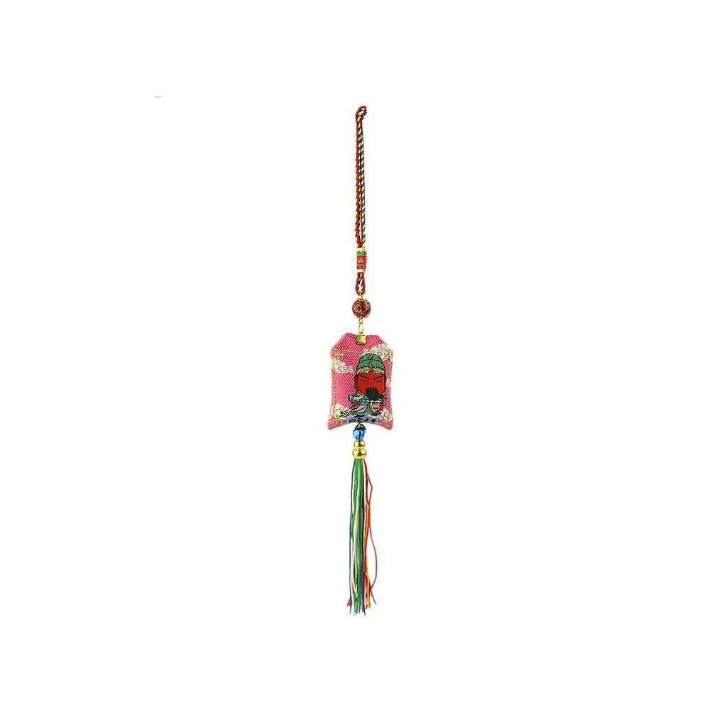 Feng Shui Feng Shui Feng Shui Pendant for Wealth and Protection