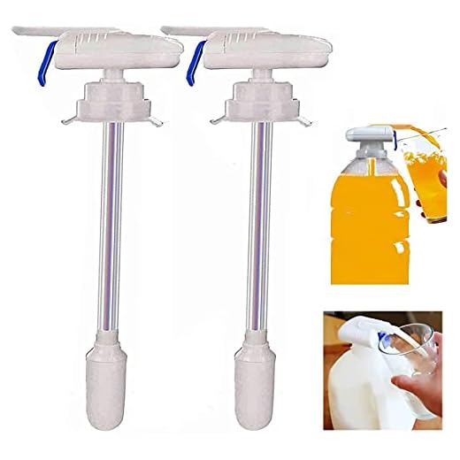 2pack Automatic Drink,Milk Juice Dispenser, Spill Proof as seen on TV Beverage Dispenser for Home Kitchen Party Wedding Decoration Outdoor