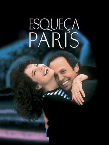 Esqueça Paris