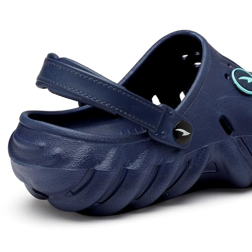 Image of ASIAN Kid's Casual Walking Daily Used Clogs & Slipper with Lightweight Design Clogs & Slippers for Boy's & Girl's