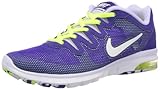 Innenmaterial: Textil Nike Air Max Fusion Fitnessschuhe Damen