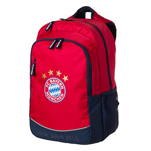 FC Bayern München     Mochila Backpack FCB