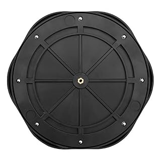 TIGER DHW4-BK 8″ Stand et Pad de pratique Pack pour débutants, échauffement et pratique - Les Beatles, Paul McCartney, John Lennon, RIngo Starr, George Harrison TIGER DHW4-BK 8" Stand et Pad de pratique Pack pour débutants, échauffement et pratique – Image 7