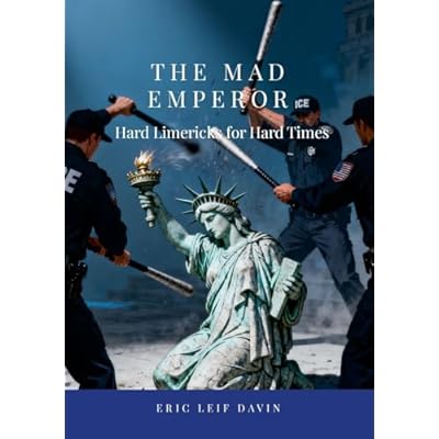 The Mad Emperor