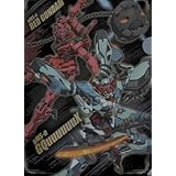 [TOHO]東宝 映画 機動戦士Gundam GQuuuuuuX ガンダム ジークアクス クリアファイル アニメ 日本 グッズ 公式 万博 LIMITED JAPAN 2025
