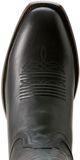 ARIAT mens Willie Western Boot