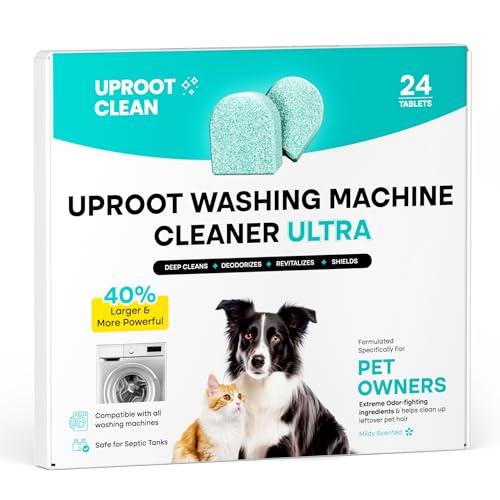 Uproot Clean Ultra
