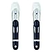 OXO Good Grips Soap Dispensing Dish Brush (2 Pack)...