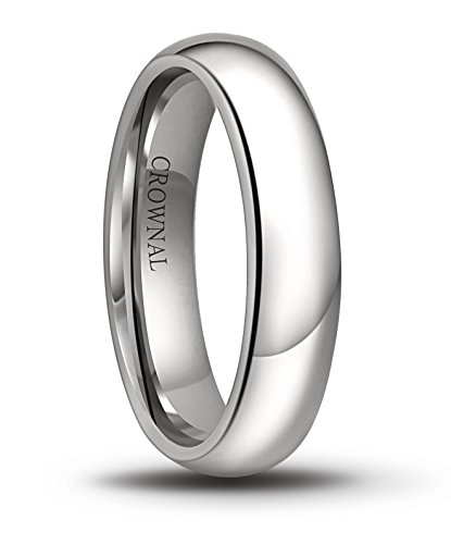 CROWNAL NA 5 mm alliance aux finitions soignées et au design intemporel