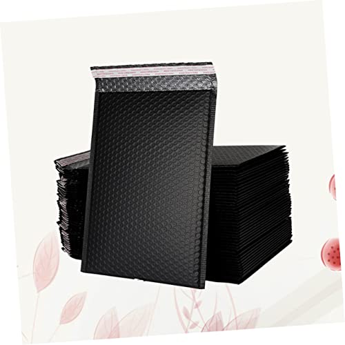 EXCEART 25 Peças Sacos De Envio Para Roupas Bolha Mailer Bolsa Bolha Mailer Teclado Resto Pano Cinza