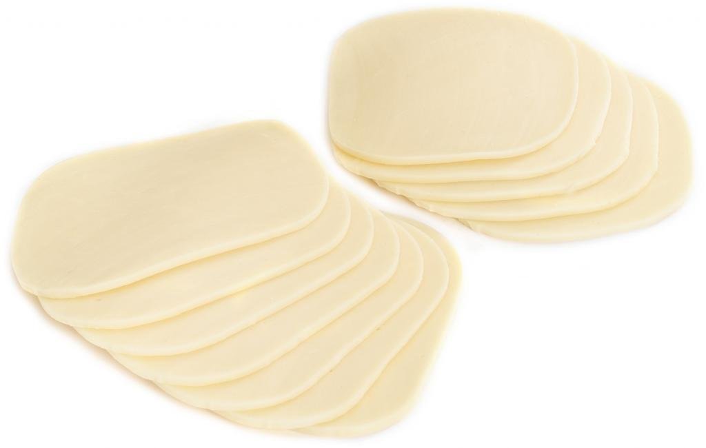 Land O Lakes Deli Provolone Slices Cheese, 8 oz Grocery