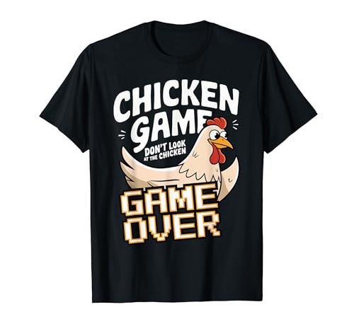 Don't Look At The Chicken �t�@�j�[�`�L���Q�[�� T�V���c