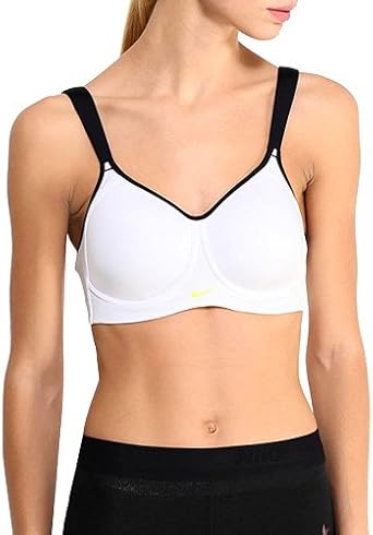 NIKE Pro Hero Women's Sports Bra : Clothing
