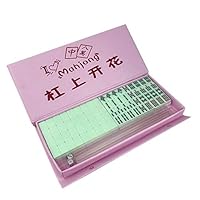 Amazon.co.jp: vineying ミニ サイズ 麻雀牌 マ ジャン牌 麻雀