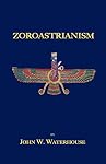 Zoroastrianism Books