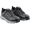 Scarpe da uomo con puntale in acciaio, scarpe da ginnastica indistruttibili in materiale composito, industria maschile - taglia europea standard 40 | Leroy Merlin