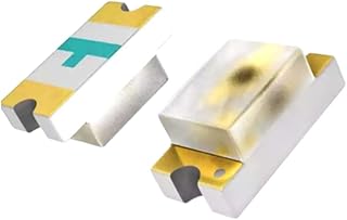 Pack of 50 LBQ39E-N1P1-35-1 LED Uni-Color Blue 472nm 2-Pin SMT