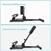 Imagen de leikefitness Deluxe 8300