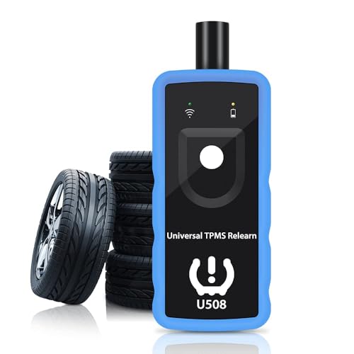 OBDResource Reifendrucksensor, Reifendruckkontrollsystem, Rdks Programmiergerät, TPMS Relearn Tool, TPMS Reifendruckkontrollsystem für Mercedes Benz Opel Chevrolet/Buick/Cadillac/Ford