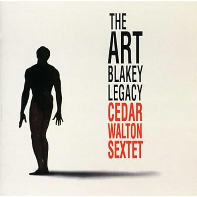 Art Blakey Legacy
