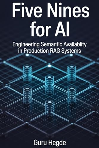 FIVE NINES FOR AI: Engineering Semantic Availability in Production RAG Systems
