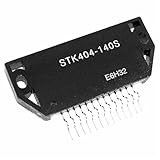 STK404-140S AF Audio Power Amplifier IC Module