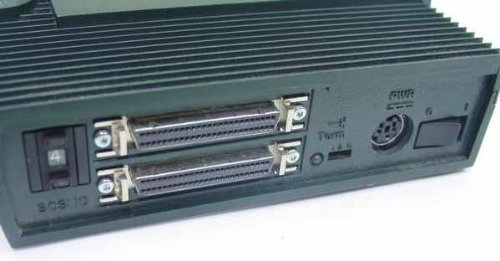Amazon.com: Iomega Portable SCSI 1GB Jaz Drive : Electronics