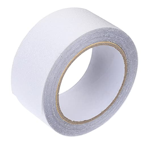 BELLIFFY Carpet Tape for Tile Floors Outdoor Carpet Tape Anti-Slip Stair Treads Stair Treads for Wooden Steps