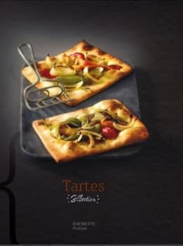 Paperback Tartes (French Edition) [French] Book